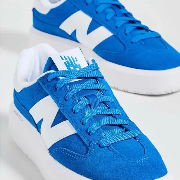 BNIB New Balance CT302 M sz4/W sz 5.5 - Picture 5 of 6